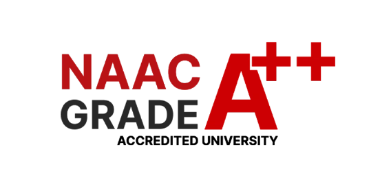 NAAC A++ Accredited