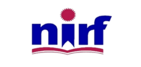NIRF Ranked