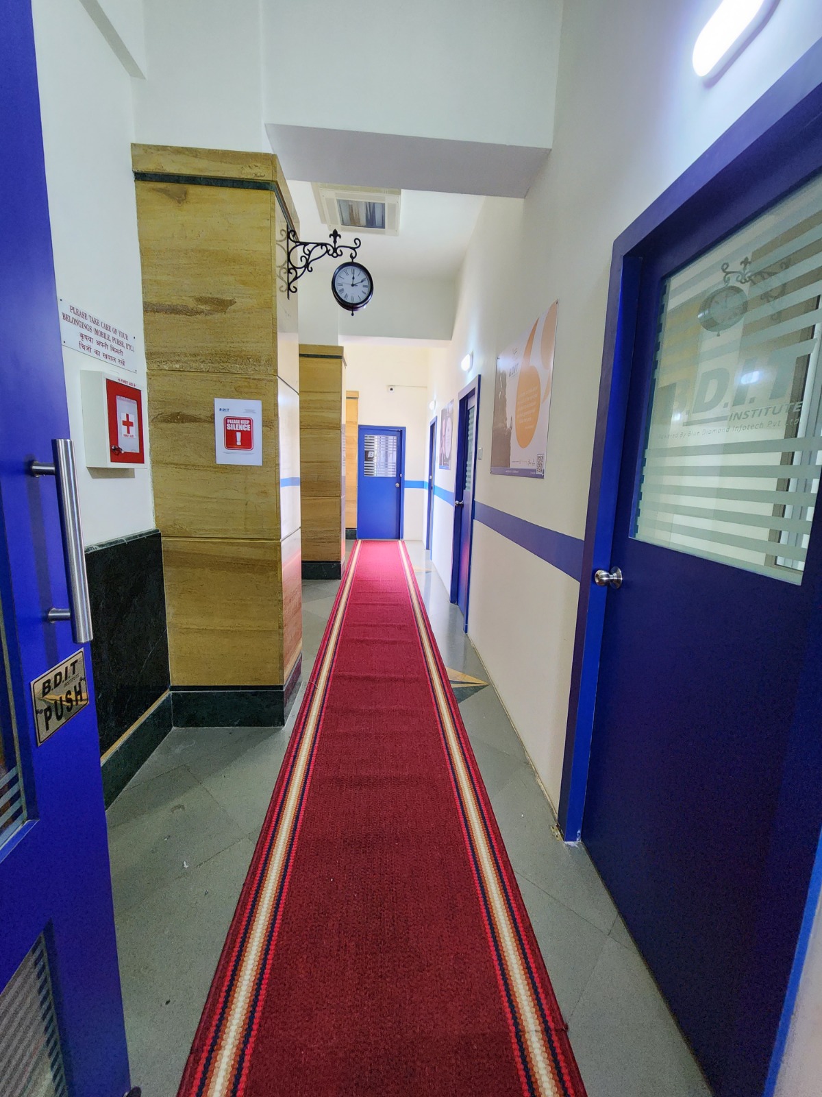 Computer Lab