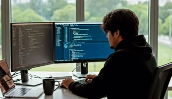 Online MCA Degree