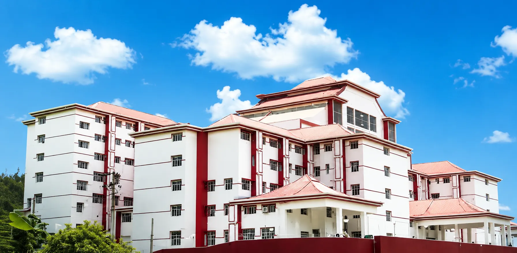 Campus learning