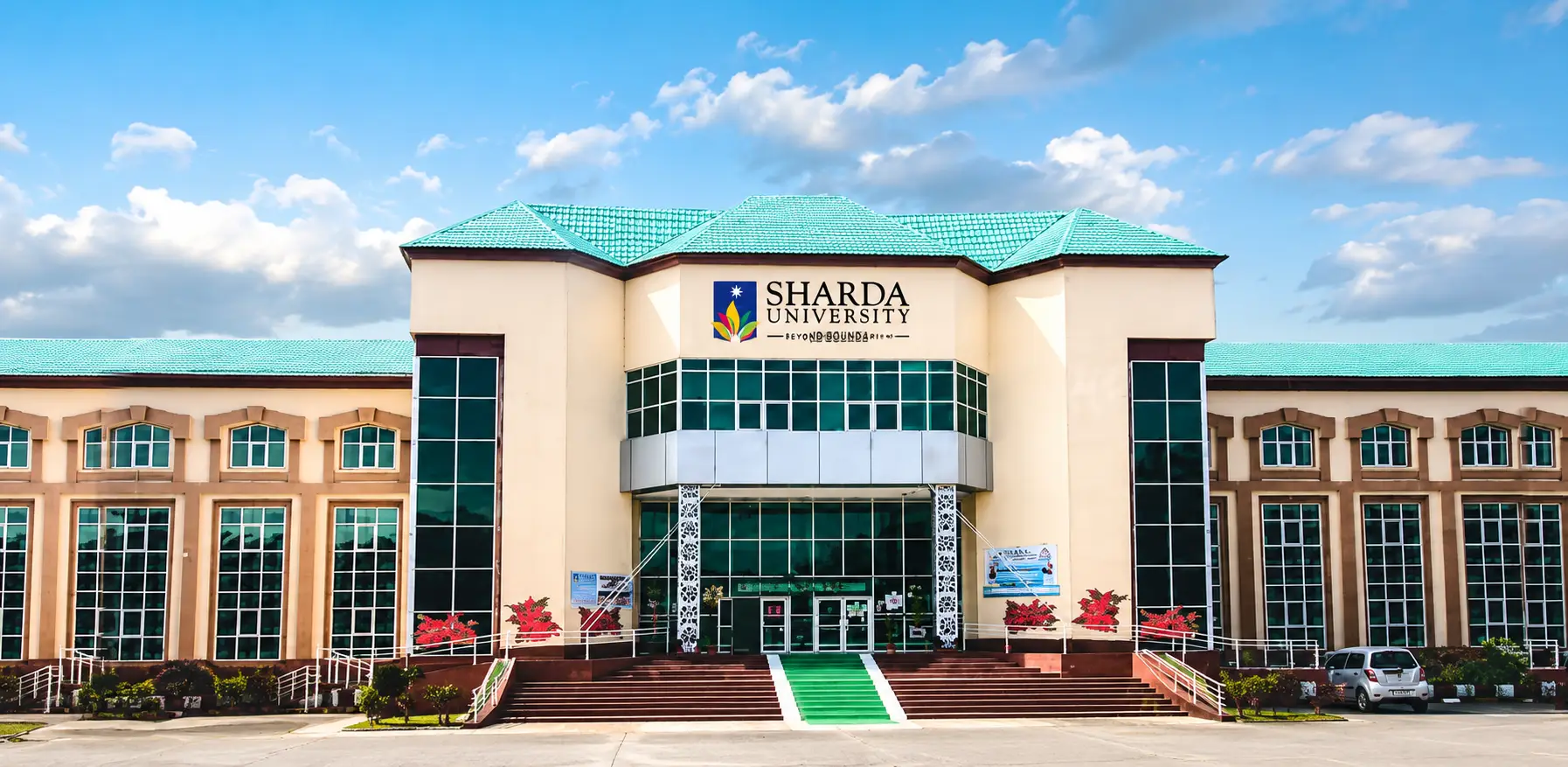 Campus learning